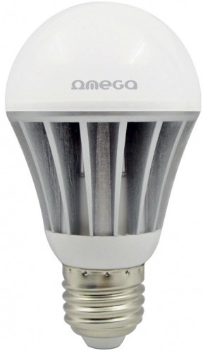 Omega LED spuldze E27 15W 4200K (42582) image 1