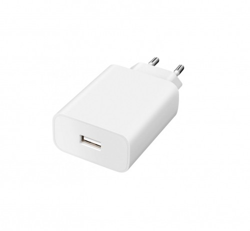 Vivo FlashCharger Travel Charger 44W + Cable USB-C White image 1