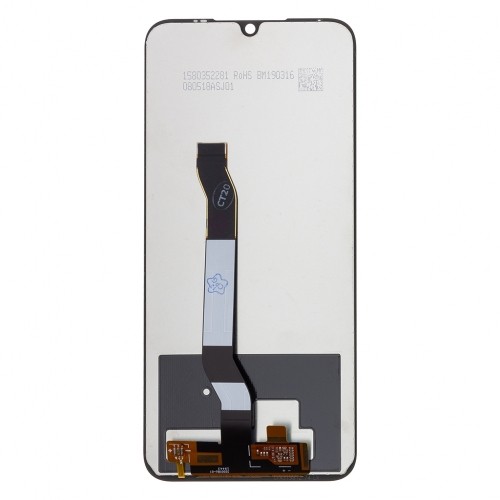 For_xiaomi LCD Display + Touch Unit for Xiaomi Redmi Note 8T Black image 1
