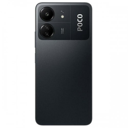 Xiaomi POCO C65 8|256GB czarny|black 51116 image 1