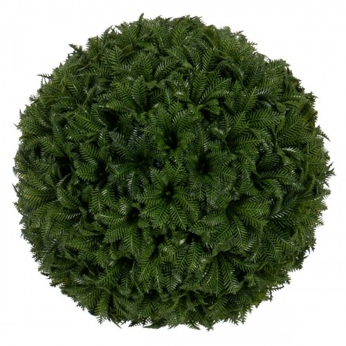 Bigbuy Home Декоративное растение Зеленый PVC 20 x 20 cm image 1