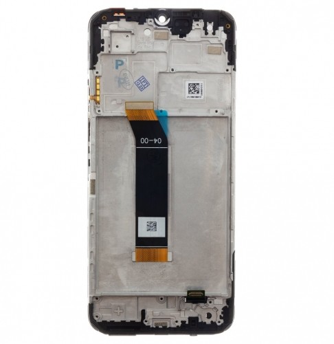 For_poco LCD Display + Touch Unit + Front Cover for Poco M4 5G|M5 image 1