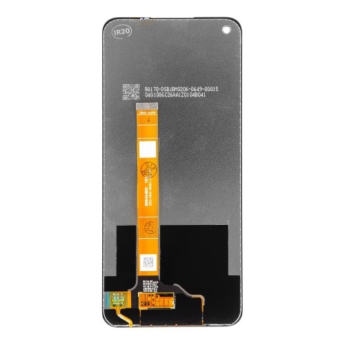 For_realme LCD Display + Touch Unit for Realme 6 image 1