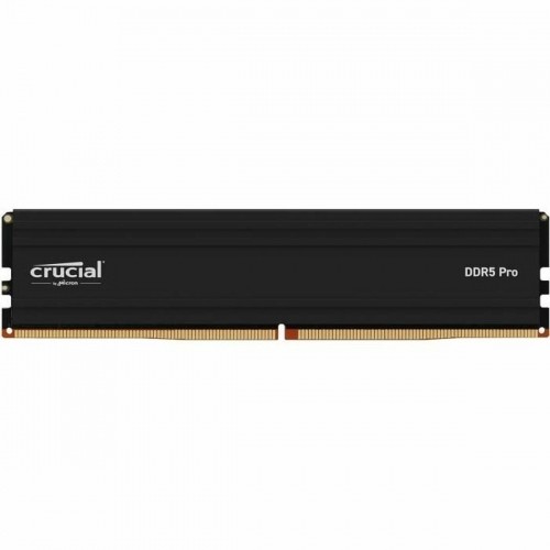 RAM Atmiņa Crucial DDR5 32 GB image 1