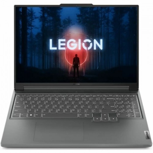 Piezīmju Grāmatiņa Lenovo Legion Slim 5 16APH8 16" ryzen 7-7840hs 32 GB RAM 512 GB SSD image 1