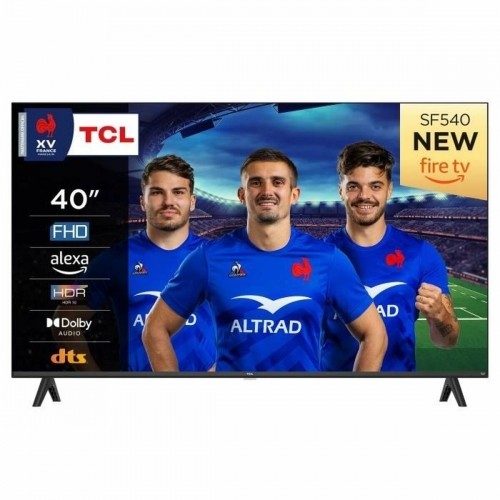 TV TCL 40SF540 image 1