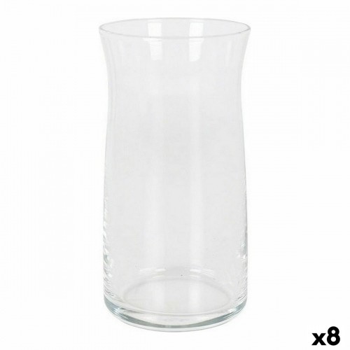 Glāžu komplekts LAV Vera Caurspīdīgs Stikls 8 gb. (6 Daudzums) (6 pcs) image 1