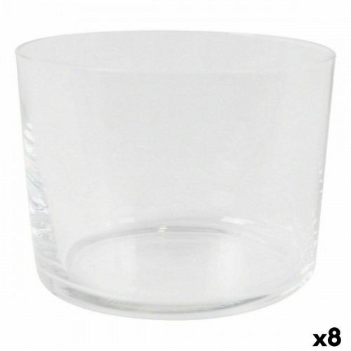Набор рюмок Dkristal Sella 250 ml (6 штук) (8 штук) image 1