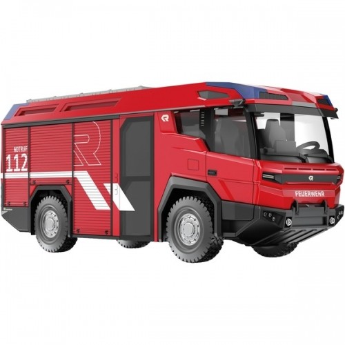 Wiking Feuerwehr Rosenbauer RT "R-Wing Design", Modellfahrzeug image 1