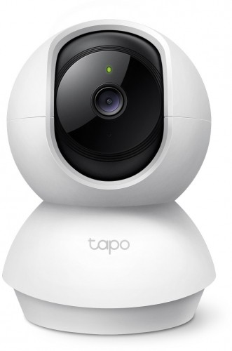 TP-Link security camera Tapo TC71 image 1