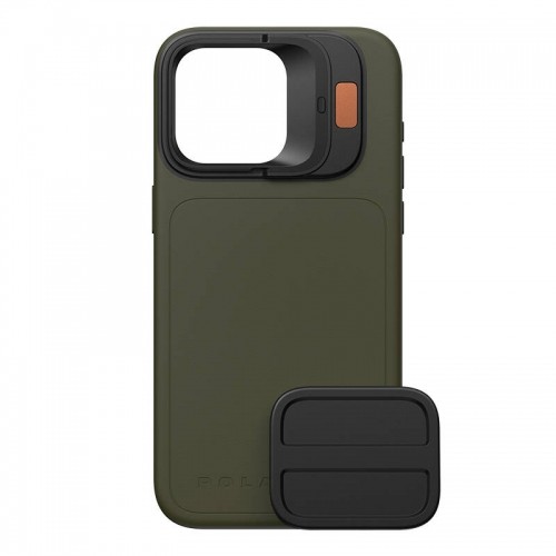 Case PolarPro for iPhone 15 Pro Max (forest) image 1