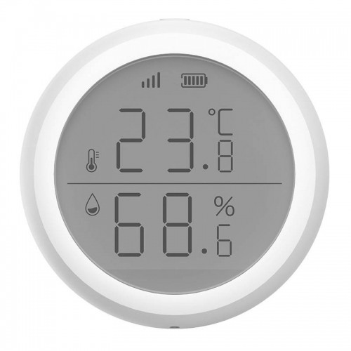 Temperature & Humidity Sensor IMOU ZTM1 ZigBee image 1