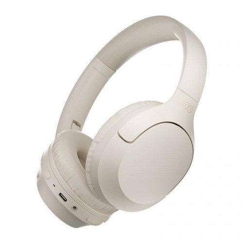Wireless Headphones QCY H2 PRO (white) image 1
