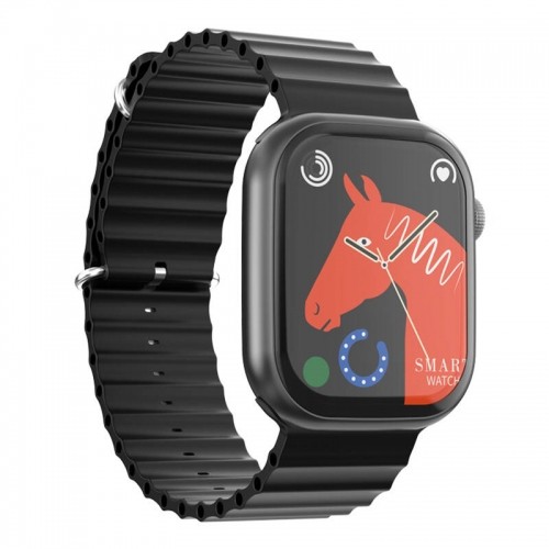 Smartwatch Sport W8 Pro XO (black) image 1