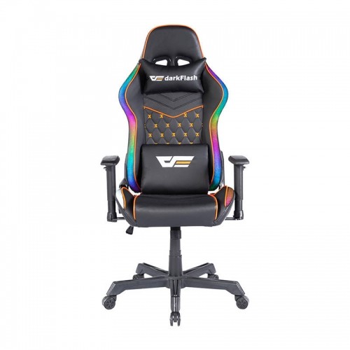Gaming chair RGB Darkflash RC650 image 1