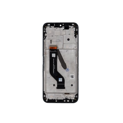For_nokia Nokia G50 Touch Unit + LCD Display + Front Cover image 1