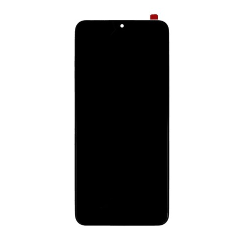 OEM LCD Display for Samsung Galaxy A32 5G black with frame Premium Quality image 1