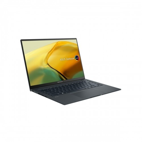 Piezīmju Grāmatiņa Asus ZenBook 14X OLED UX3404VA-M3088W Qwerty US 14,5" I5-13500H 16 GB RAM 512 GB SSD image 1