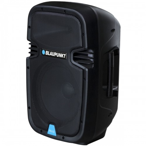 Портативный Bluetooth-динамик Blaupunkt Profesjonalny system audio  PA10 Чёрный 600 W image 1