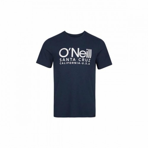 Vīriešu Krekls ar Īsām Piedurknēm O'Neill Cali Original Tumši zils image 1
