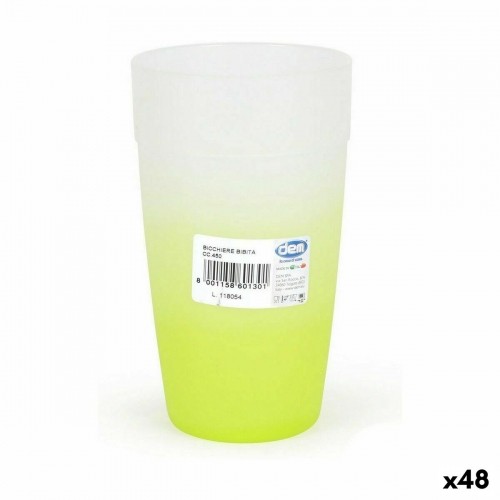 Stikls Dem Cristalway 450 ml (48 gb.) image 1