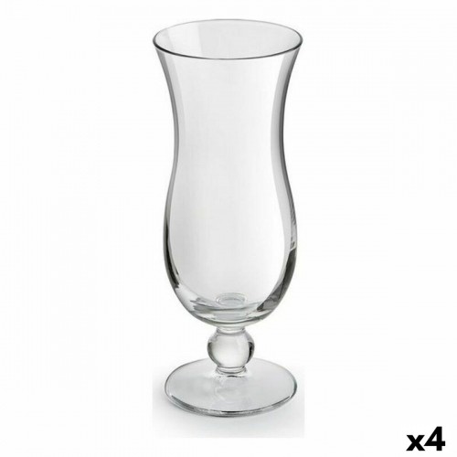 Glāžu Komplekts Bohemia Crystal Cocktails Stikls (4 gb.) (700 cc) image 1