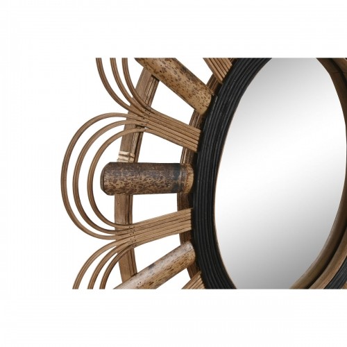 Sienas spogulis DKD Home Decor (Atjaunots A) image 1