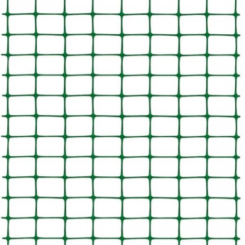 MILLENNIUM plastmasas žogs 1x25m, zaļš image 1