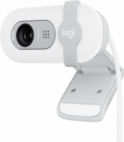 Web kamera Logitech Brio 100 White image 1