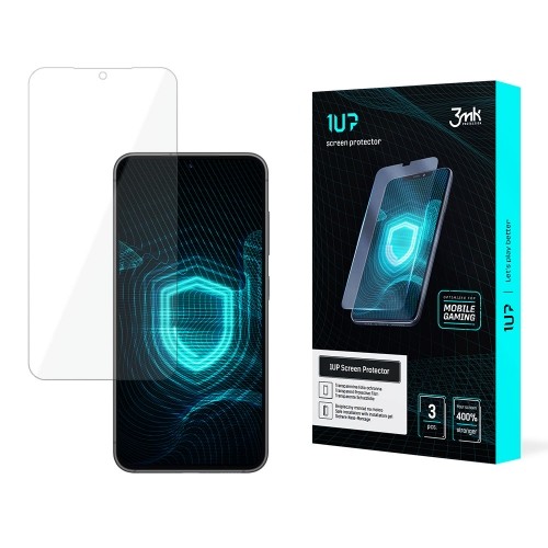 Samsung Galaxy S24+ - 3mk 1UP screen protector image 1