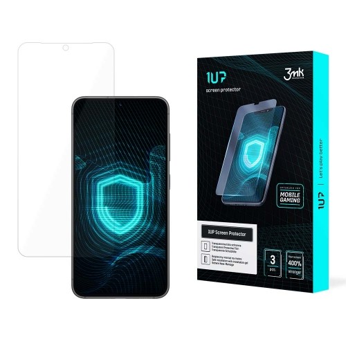 Samsung Galaxy S24 - 3mk 1UP screen protector image 1