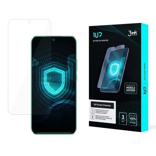Huawei Nova 11 - 3mk 1UP screen protector image 1