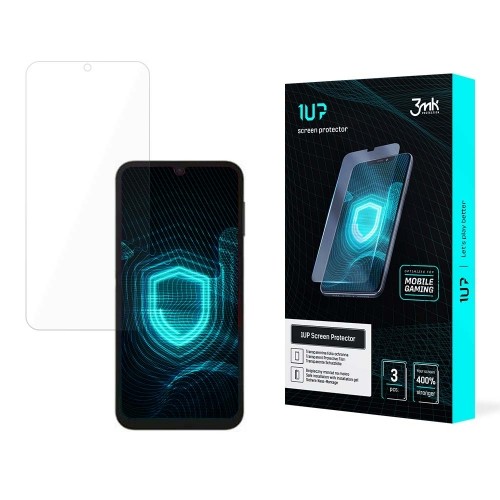 Samsung Galaxy A24 4G - 3mk 1UP screen protector image 1