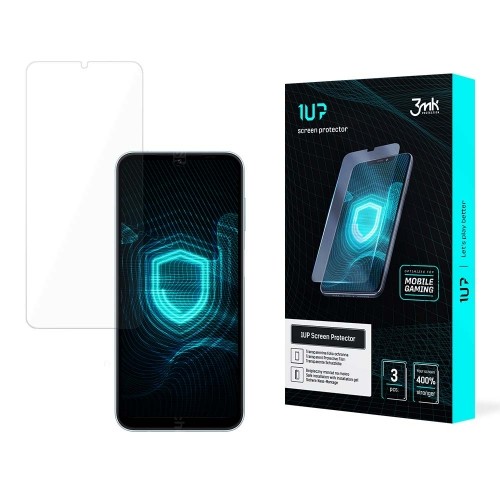 Samsung Galaxy M14 - 3mk 1UP screen protector image 1