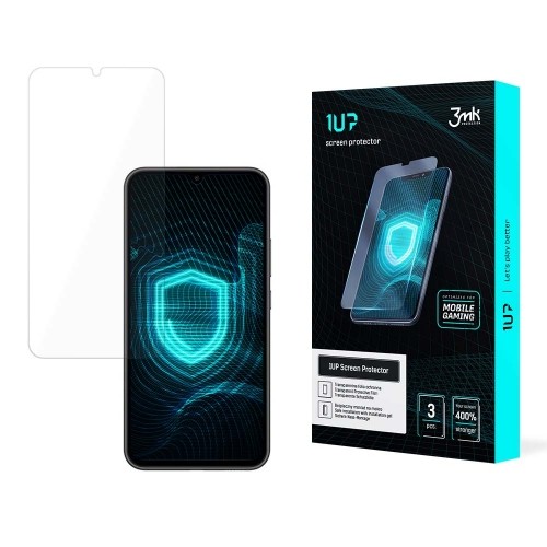 Samsung Galaxy A34 5G - 3mk 1UP screen protector image 1
