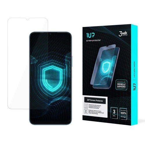 Honor X8 5G - 3mk 1UP screen protector image 1