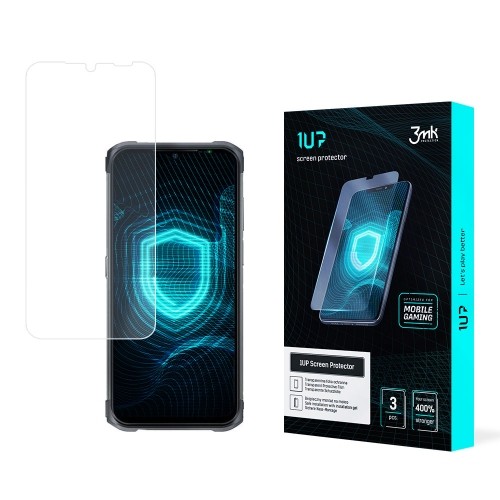 Ulefone Armor 12 5G - 3mk 1UP screen protector image 1