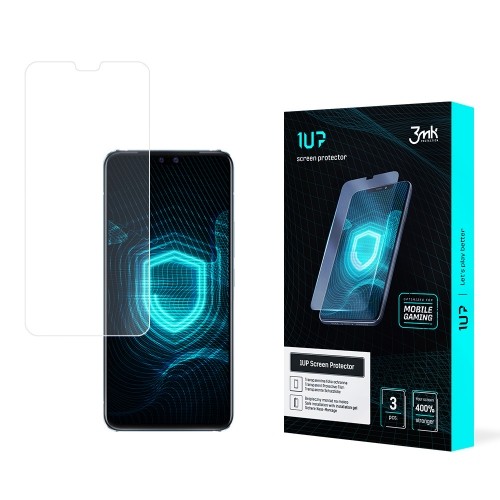 Vivo S10 5G - 3mk 1UP screen protector image 1