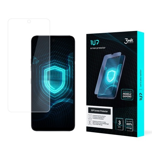 LG K42 - 3mk 1UP screen protector image 1