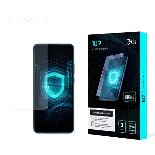 Oppo A35 - 3mk 1UP screen protector image 1