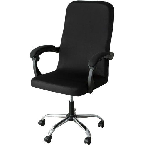 Cover for the Malatec 22887 office chair (17324-0) image 1