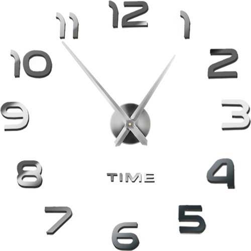DIY wall clock Ruhhy 22143 (16849-0) image 1