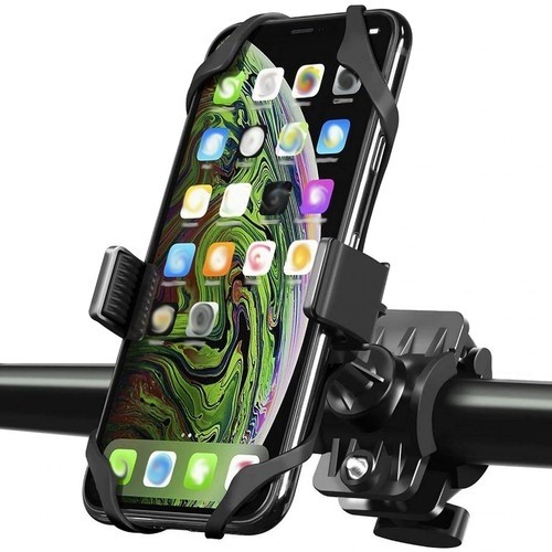 Trizand Bicycle phone holder (15036-0) image 1