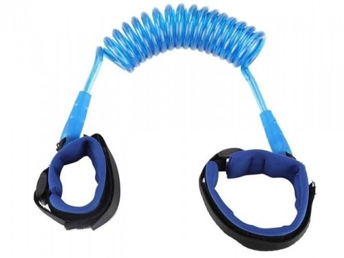 Iso Trade Headband - a lanyard for a hand (12692-0) image 1