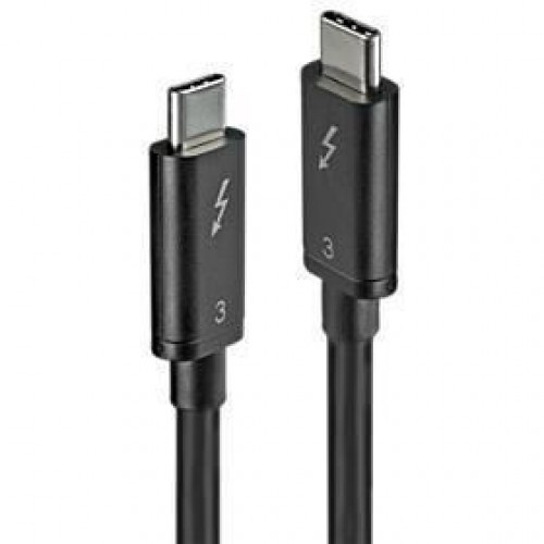 LINDY  
         
       CABLE THUNDERBOLT 3/2M 41557 image 1