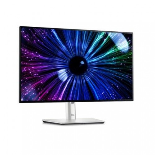 Dell Monitor U2424HE 24 " IPS 16:9 5 ms Silver 120 Hz image 1