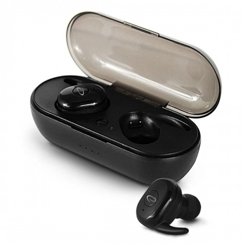 Austiņas In-ear Bluetooth Esperanza EH225K Melns image 1