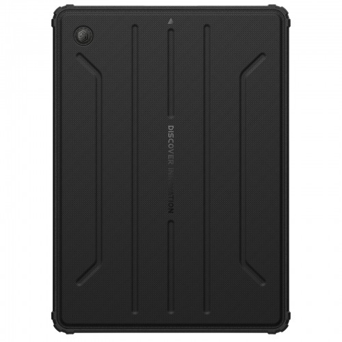 Nillkin Bumper Frosted Laptop Sleeve 13.3" Black image 1