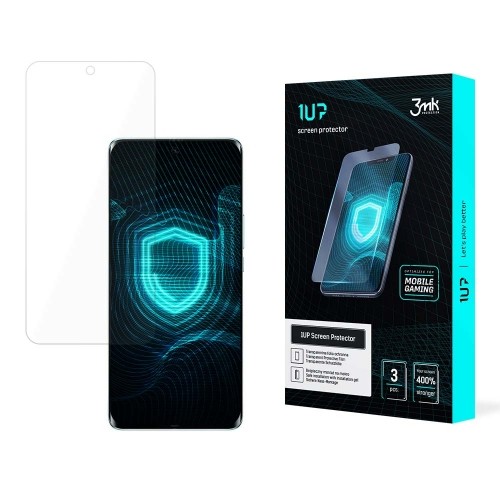 Honor Magic6 Lite 5G - 3mk 1UP screen protector image 1