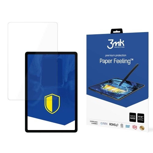 Samsung Galaxy Tab S9 FE - 3mk Paper Feeling™ 11'' screen protector image 1